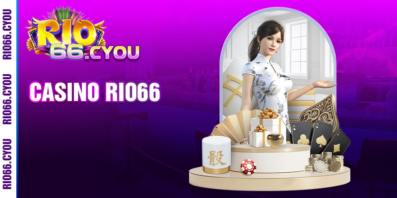 Casino rio66